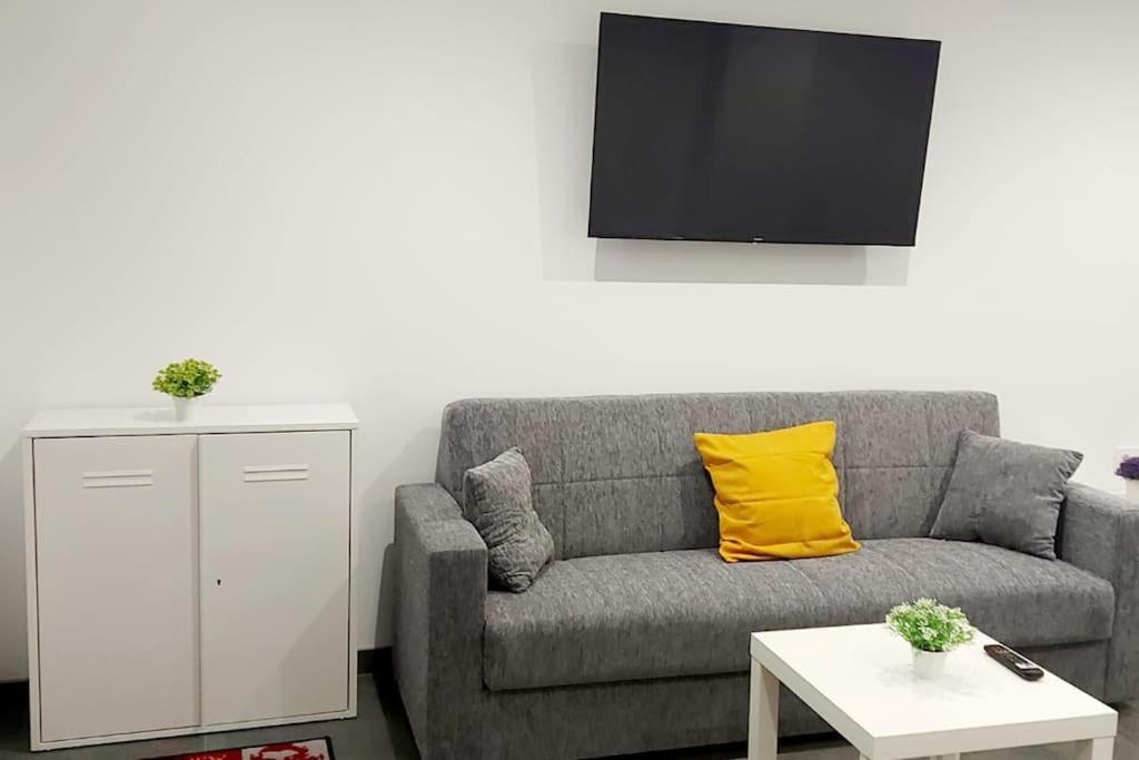 Loft Entero Centro Alicante Eksteriør bilde