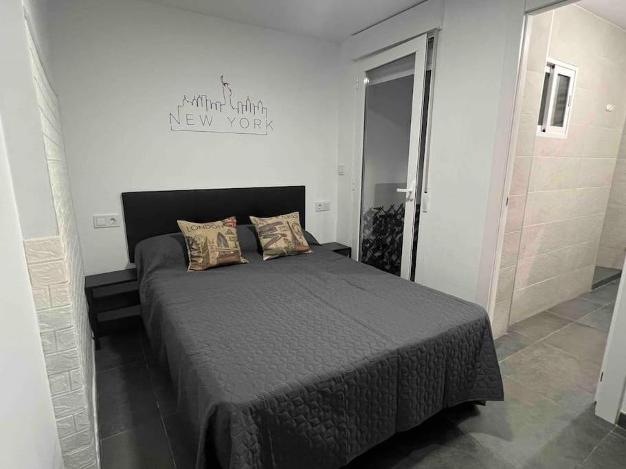 Loft Entero Centro Alicante Eksteriør bilde