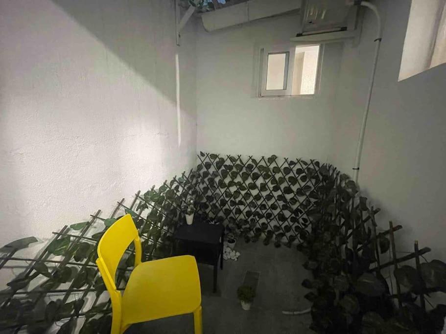 Loft Entero Centro Alicante Eksteriør bilde