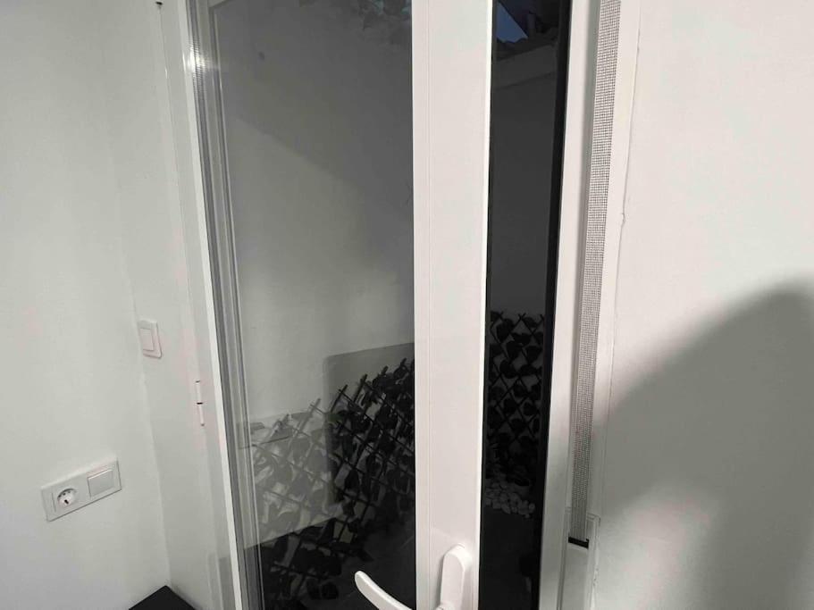 Loft Entero Centro Alicante Eksteriør bilde